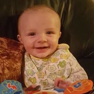 Meet your Posher, Kelsey